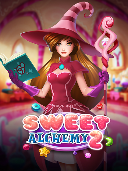 Sweet Alchemy 2