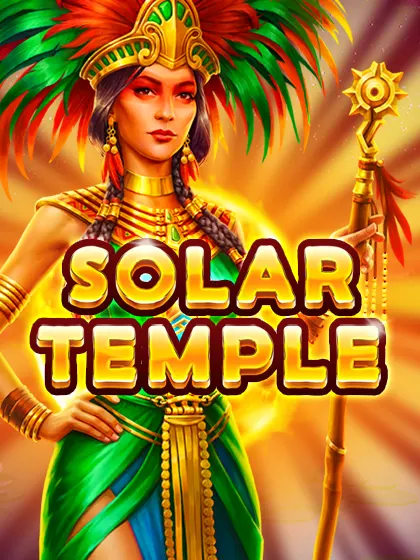 Solar Temple