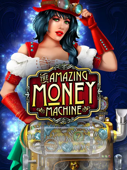 Amazing Money Machine