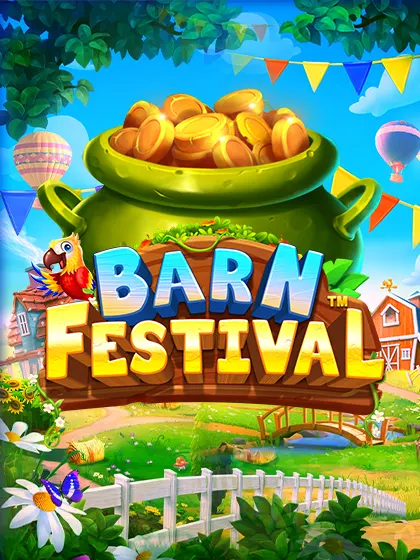 Barn Festival