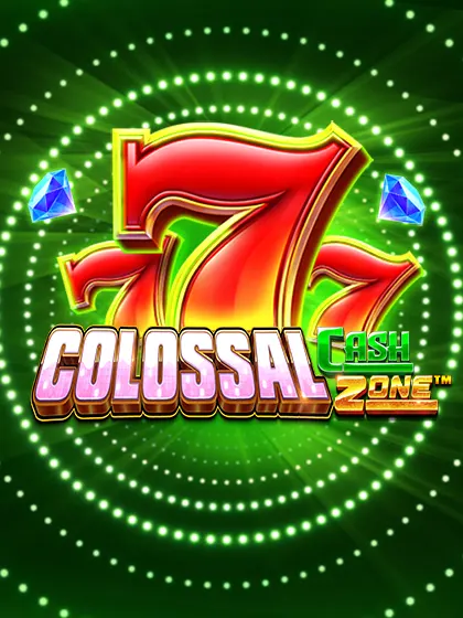 Colossal Cash Zone