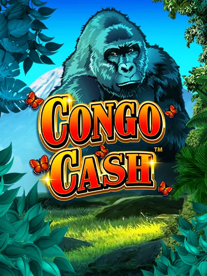 Congo Cash