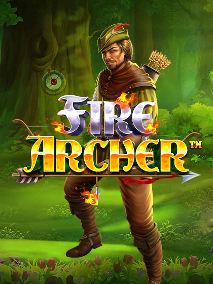 Fire Archer Slot online spielen | Jokerstar ⭐ - Jokerstar