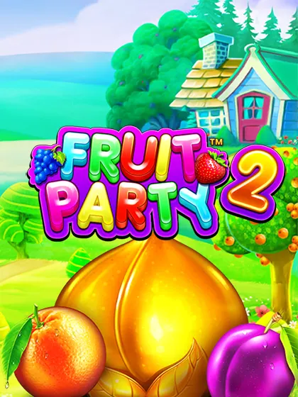 Fruit Party 2