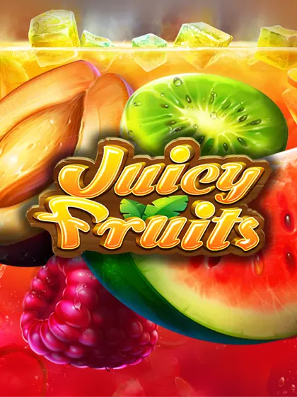 Juicy Fruits