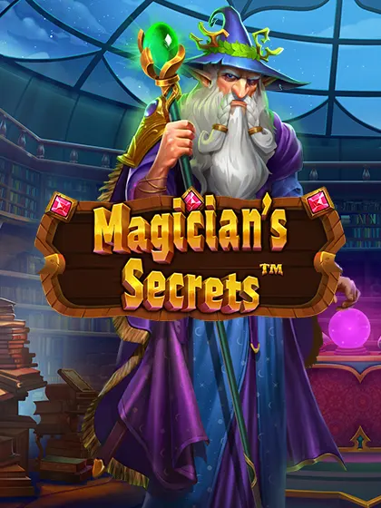 Magician's Secrets