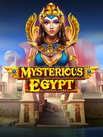 Mysterious Egypt