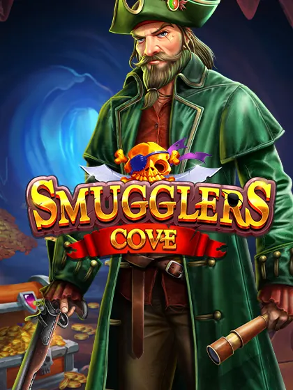 Smugglers Cove