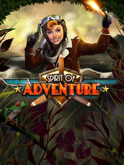 Spirit of Adventure