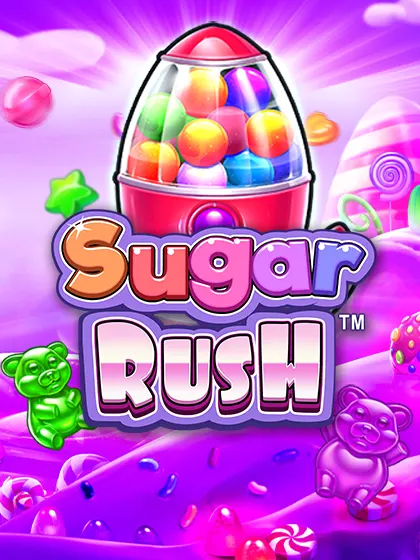 Sugar Rush