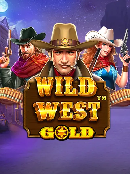 Wild West Gold 