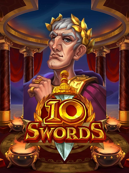 10 Swords