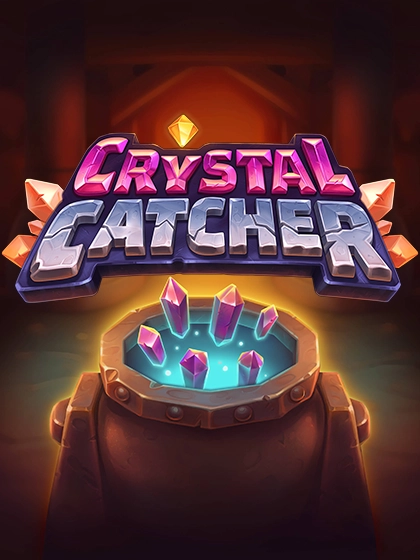 Crystal Catcher