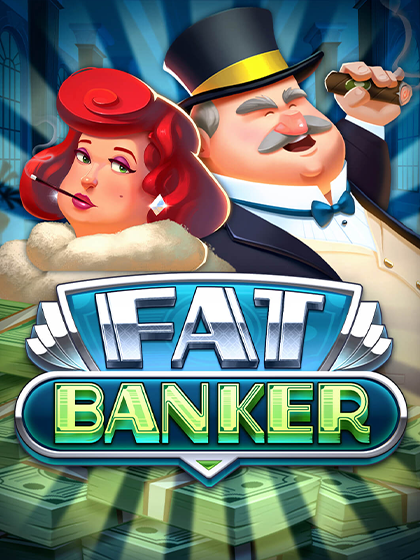 Fat Banker