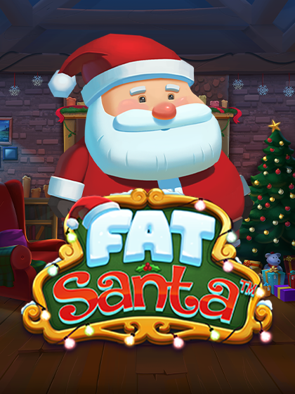 Fat Santa