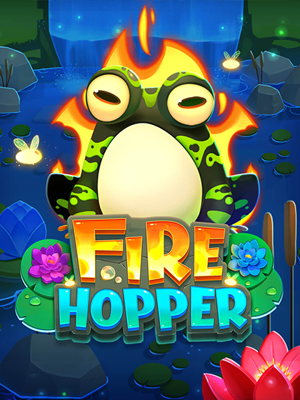 Fire Hopper