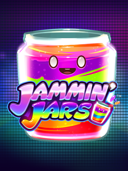 Jammin‘ Jars
