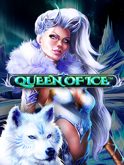 Queen of Ice