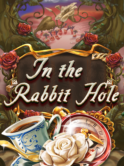 In the Rabbit Hole