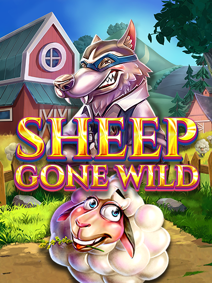 Sheep Gone Wild