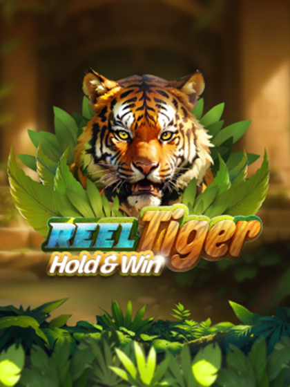 Reel Tiger