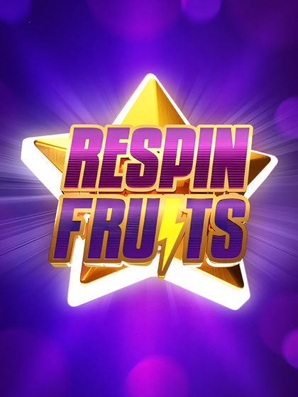 Respin Fruits