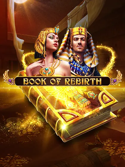 Book of Rebirth