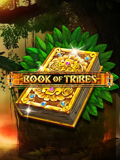 Book Of Tribes