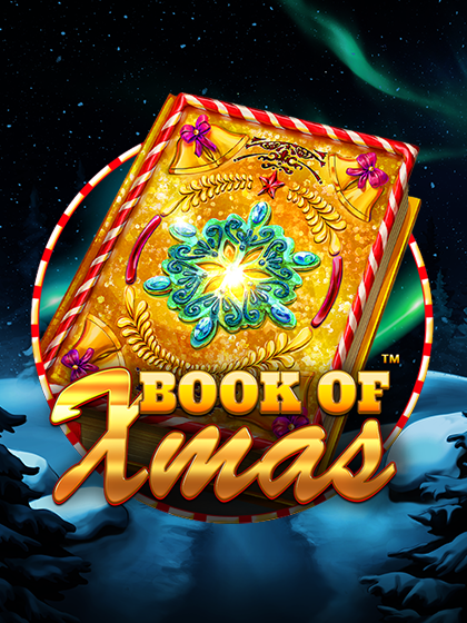 Book of Xmas