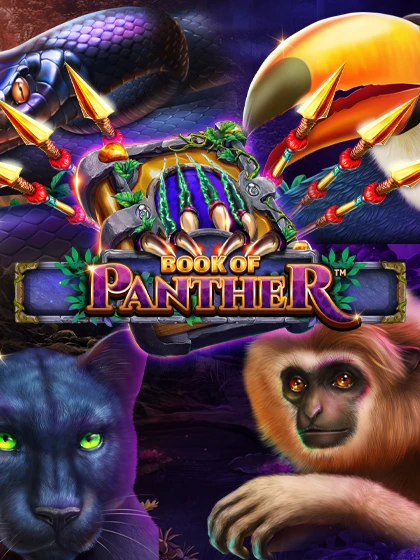 Book Of Panther