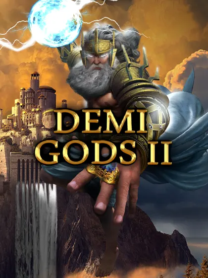 Demi Gods II