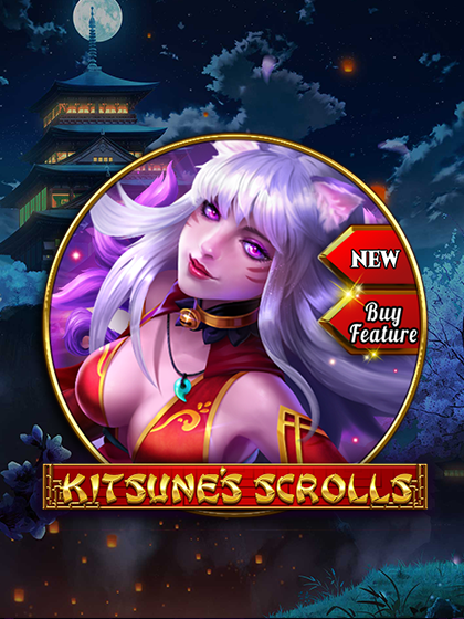 Kitsune's Scrolls