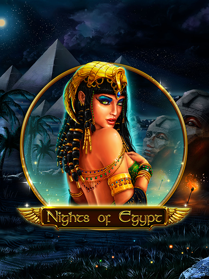 Nights Of Egypt