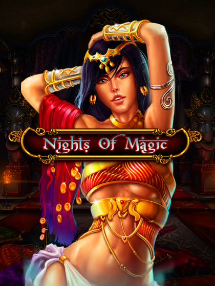 Nights Of Magic