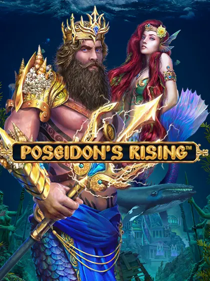 Poseidon's Rising