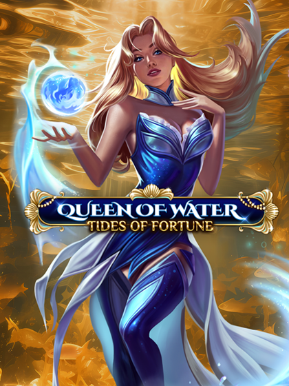 Queen Of Water