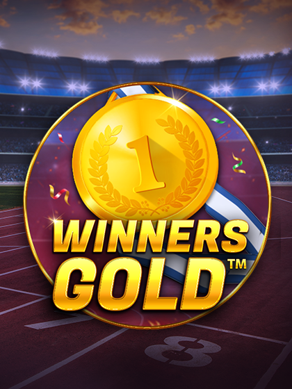 Winners Gold