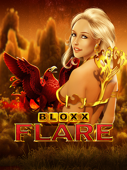 Bloxx Flare