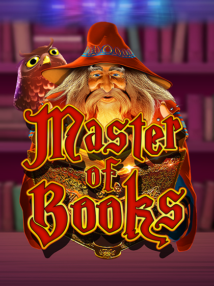 Master of Books