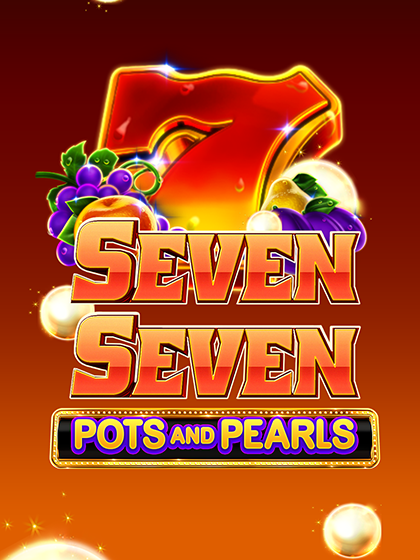 Seven Seven Pots and Pearls