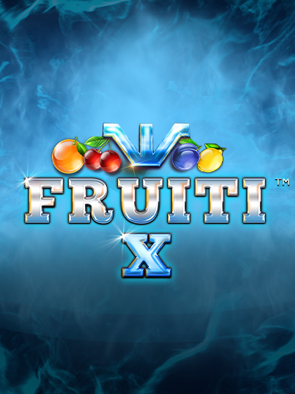 Fruiti X