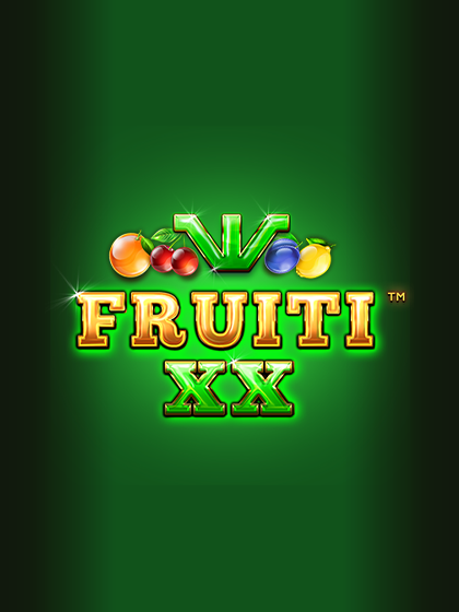 Fruiti XX