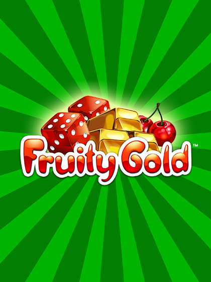 Fruity Gold