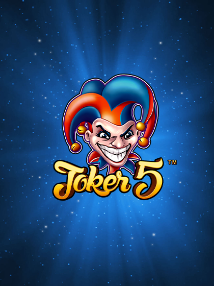 Joker 5