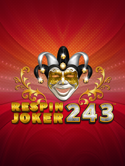 Respin Joker 243