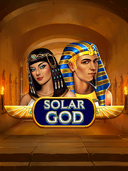 Solar God