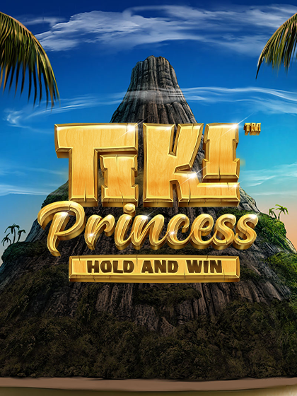 Tiki Princess