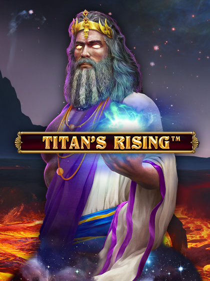 Titans Rising