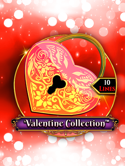 Valentine Collection -10 Lines