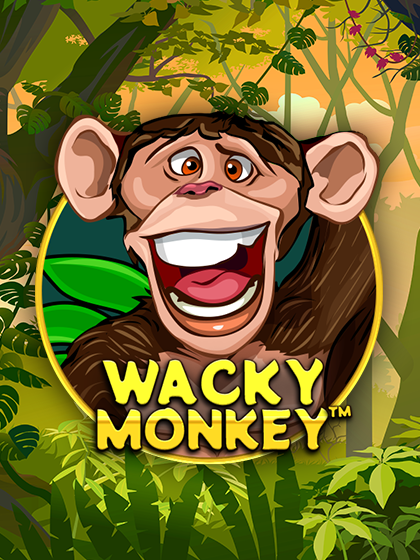 Wacky Monkey